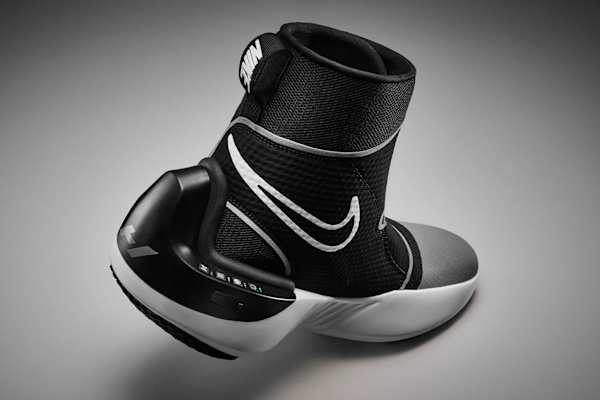 Nike i Hyperice col·laboren per crear les Hyperboot