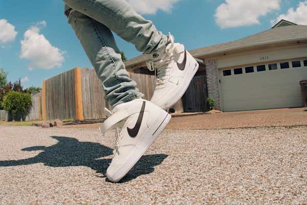 The Best Nike High-Top Sneakers You Can Buy Right Now | Articles 'OGC'