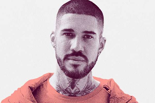 本当に自分らしい生き方について、ファビアン・ドメネク（Nikeヨガインストラクター）にインタビュー