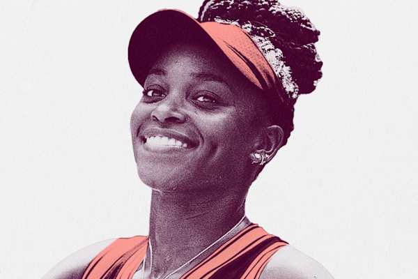 Sloane Stephens on Making a Comeback After Injury