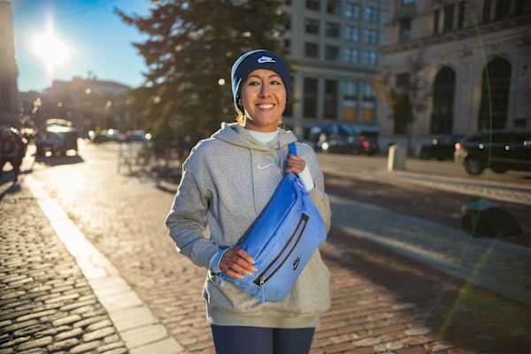 Las 5 mejores sudaderas con gorro Nike