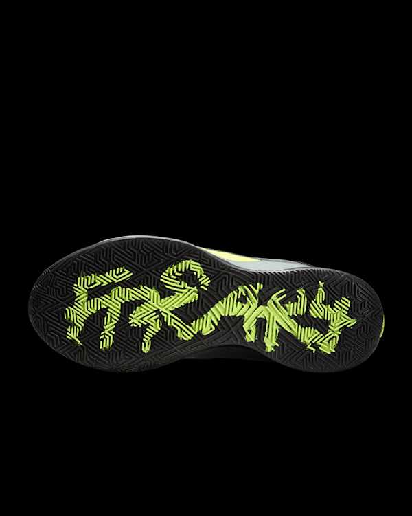 Giannis Freak 6 : la dernière chaussure signature de Giannis, pro du basket