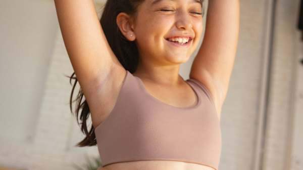 Girls’ Sports Bras vs Women’s Sports Bras