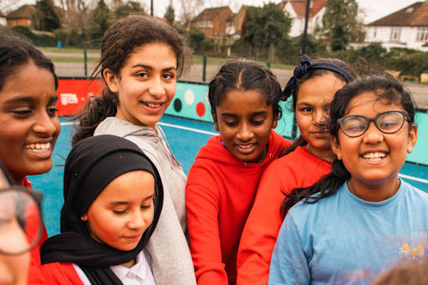 Un lugar para cualquier joven atleta