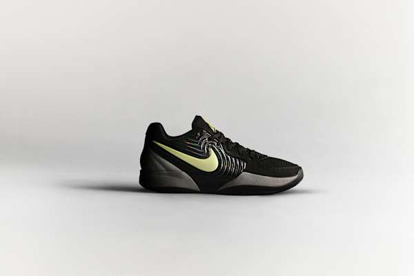 Ja 2 shoe and apparel collection releases and bolsters hoopsters' style of play