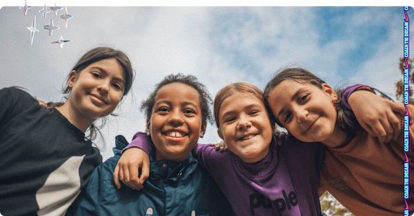 Make Sport Spaces Work for Girls