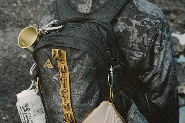 How to Wash A Backpack