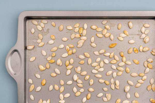 4 beneficios saludables de la calabaza, según nutricionistas