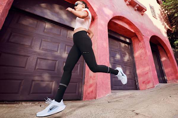 Welke hardloopkleding bij welke temperatuur?