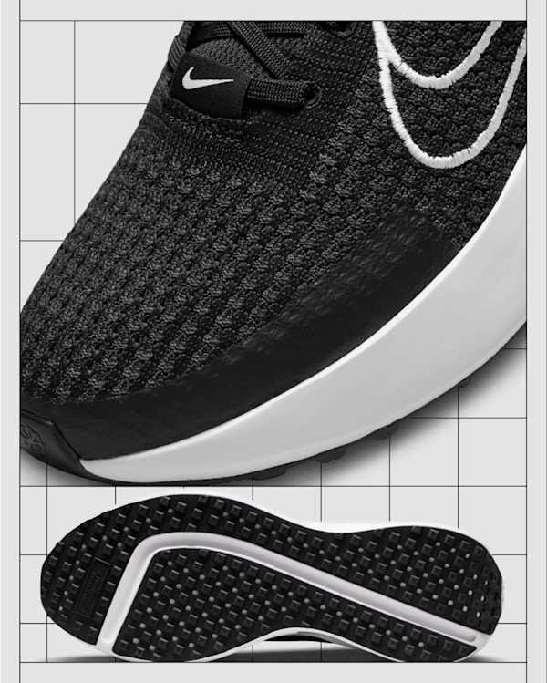 Nike Interact Run
