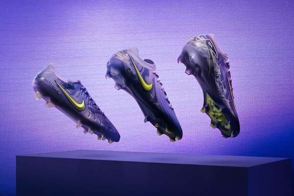 Des légendes du foot féminin inspirent le nouveau pack Nike United 