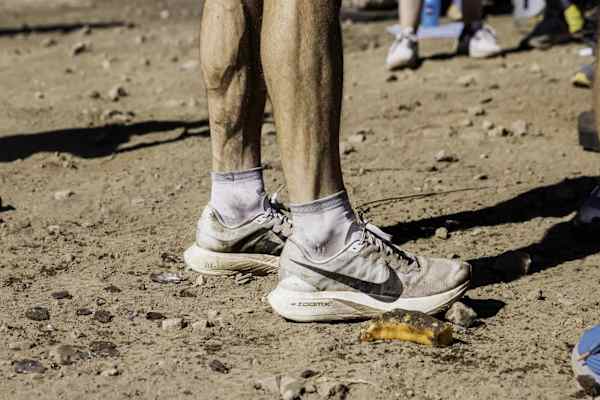 Nike führt den Nike Ultrafly Traillaufschuh ein