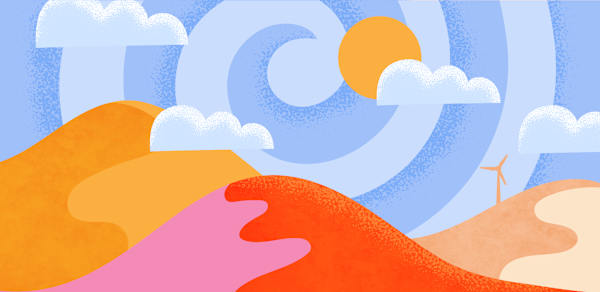 เป้าหมายด้านความยั่งยืนปี 2025