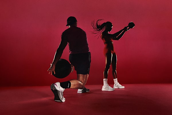 De beste Nike schoenen voor HIIT-work-outs