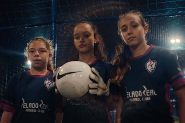 Women's Football Ripple Effect