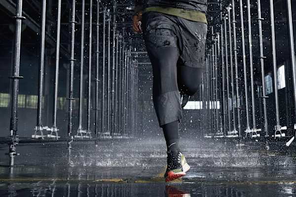 How to Find the Best Shoes for Rain