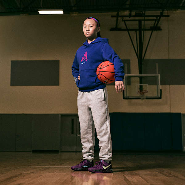 Ja 2 shoe and apparel collection releases and bolsters hoopsters' style of play