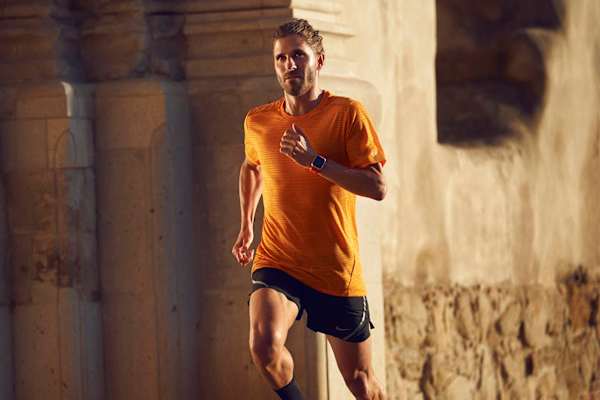 Does Nike Make Moisture-Wicking Shirts?