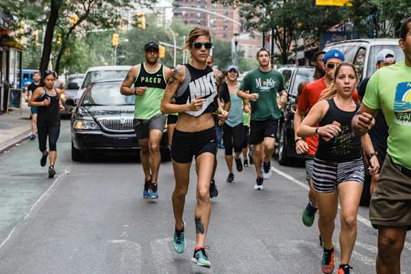 9 consejos de entrenamiento de maratón importantes para runners principiantes