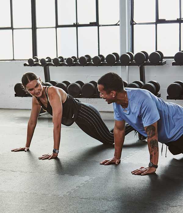 Track your progress:  