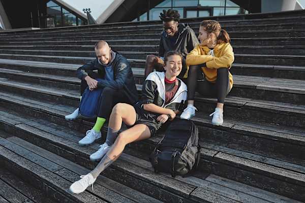 Les meilleures idées de petits cadeaux Nike pour adolescents