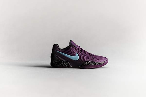 Ja 2 Shoe and Apparel Collection Releases and Bolsters Hoopsters’ Style of Play