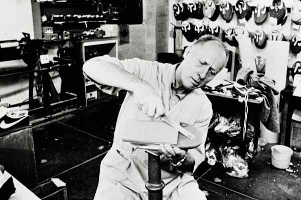 Zuhören hört niemals auf