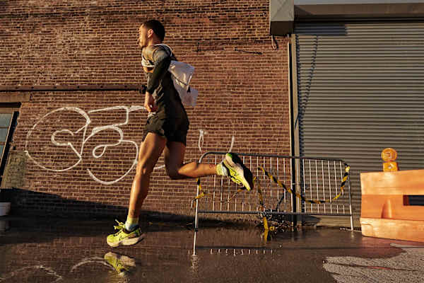 The Best Beginner Nike Running Shoes