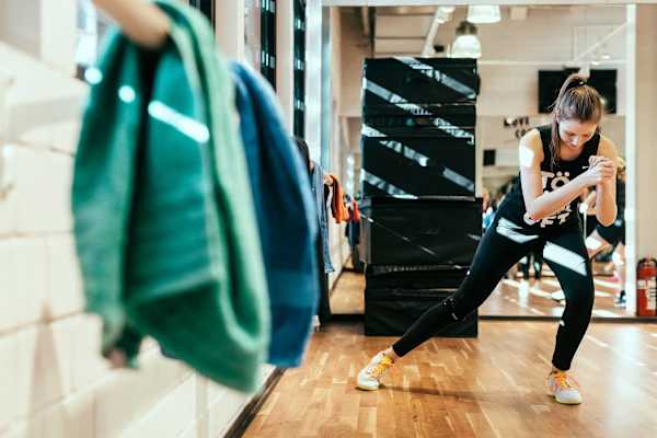 So What's Runner's Knee, Anyway?