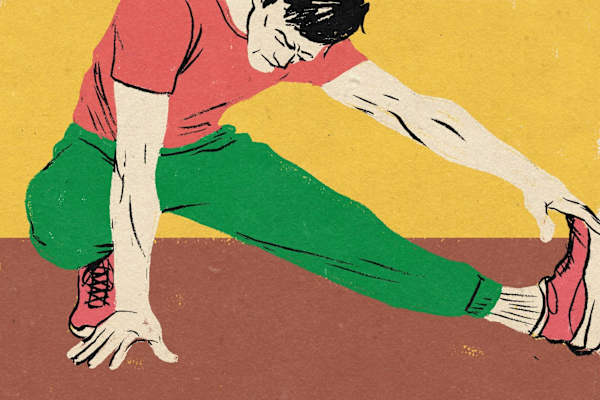 Tendinite e tendinosi: come prevenirle e trattarle