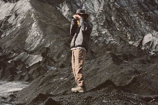 The Best Hiking Trousers for Men by Nike