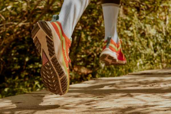 Best trail running shoes by Nike
