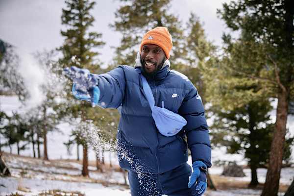 Le migliori idee regalo Nike per chi pratica sci e snowboard