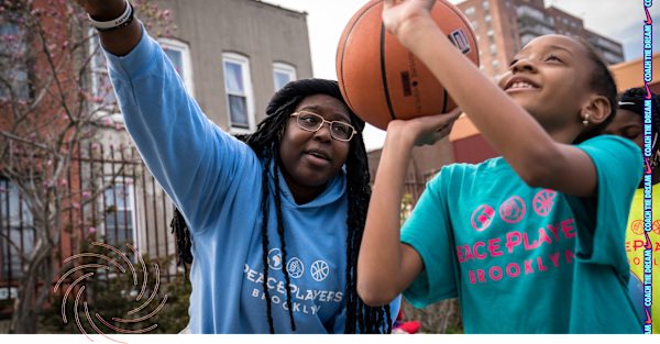 Wie man Mädchen zum Sport bringt – und langfristig begeistert