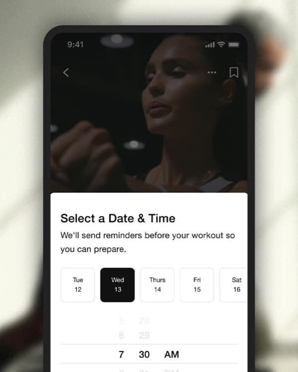 Die Nike Training Club App: Workouts für zu Hause und mehr