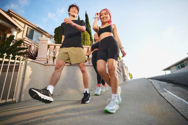 How Long Should It Take to Walk a Mile?