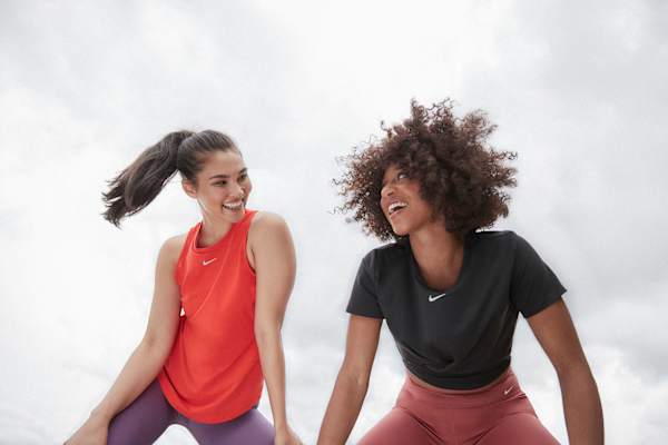 What Are Nike's Best Workout Tops?
