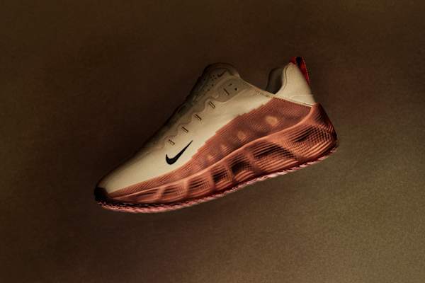 Introducing the Nike Ava Rover: the ultimate footwear for urban experiences