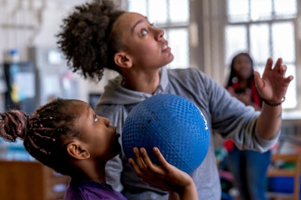 Todos llevamos un entrenador dentro