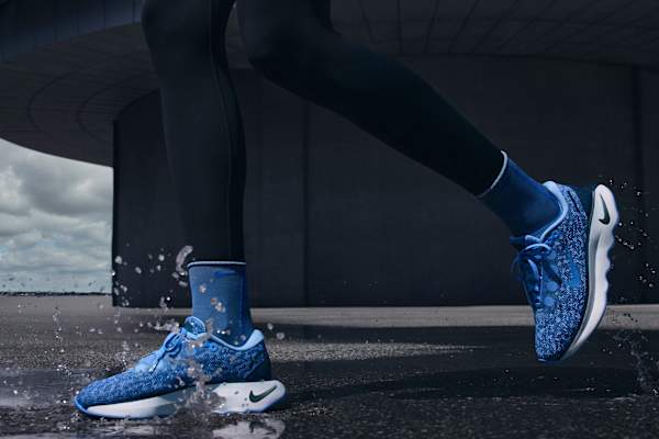 How to remove odour from shoes