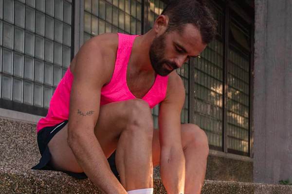 The Best Nike Pink Tops for Men