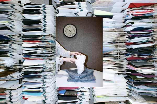 So beeinflusst Datenanalyse das Design von Nike Schuhen