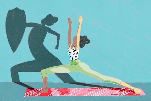 How Recovery Affects Your Immune System