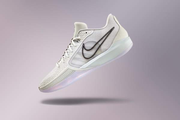 Nike debuts Sabrina Ionescu partnership with new apparel collection and footwear