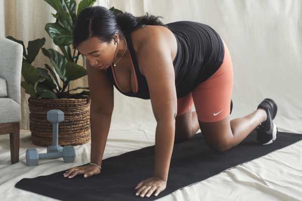 4 Surprising Ways Your Body Changes During Pregnancy