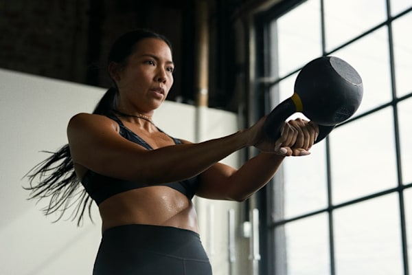 ランナーのための筋力トレーニング