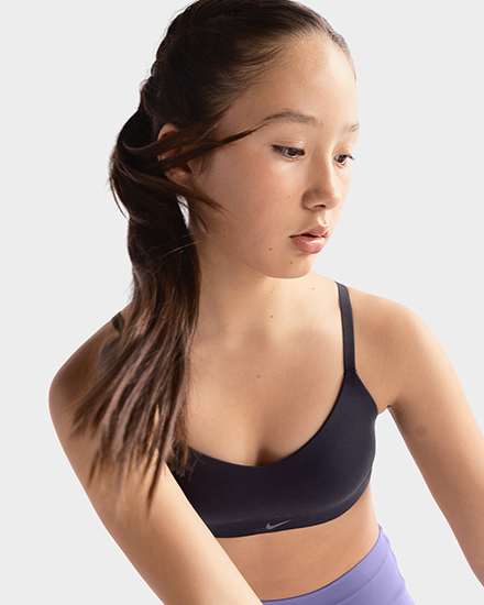 Teen bra guide. How to measure bra size for teens.