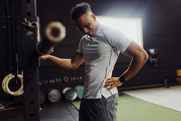 Ejercicios de expertos para personas con hernias discales