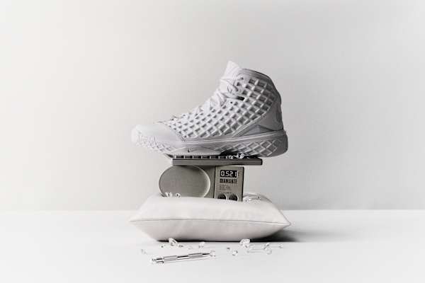 Kobe 3 Protro: Ein Klassiker von Nike, mit moderner Technologie überarbeitet