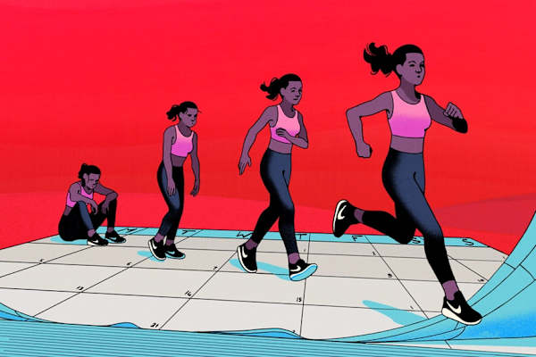 การออกกำลังกายตามเกณฑ์มาตรฐานคืออะไร และคุณจะสามารถนำมันมาใช้ได้อย่างไร